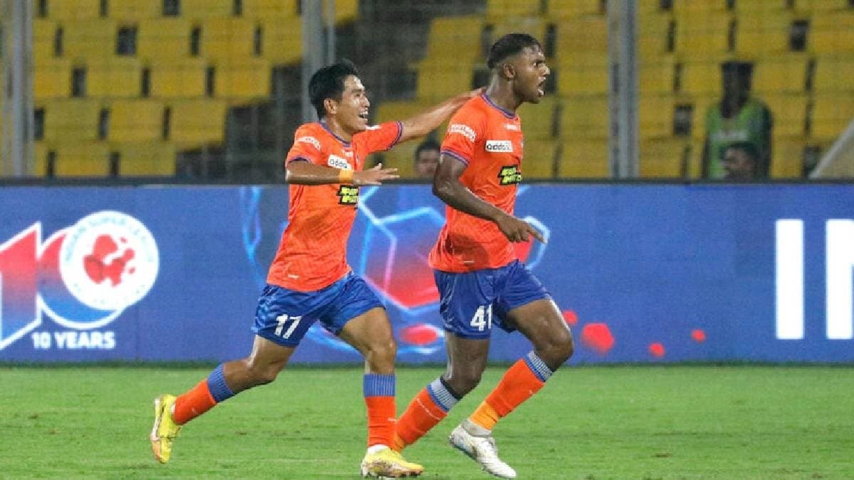 East bengal sign joy gupta from fc goa 