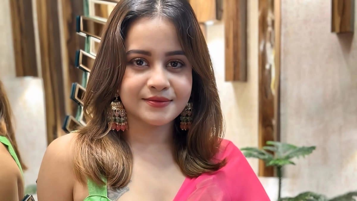 Breaking: tollywood actress Somashri Bhattacharya joins the cast of O Mor Dorodiya 