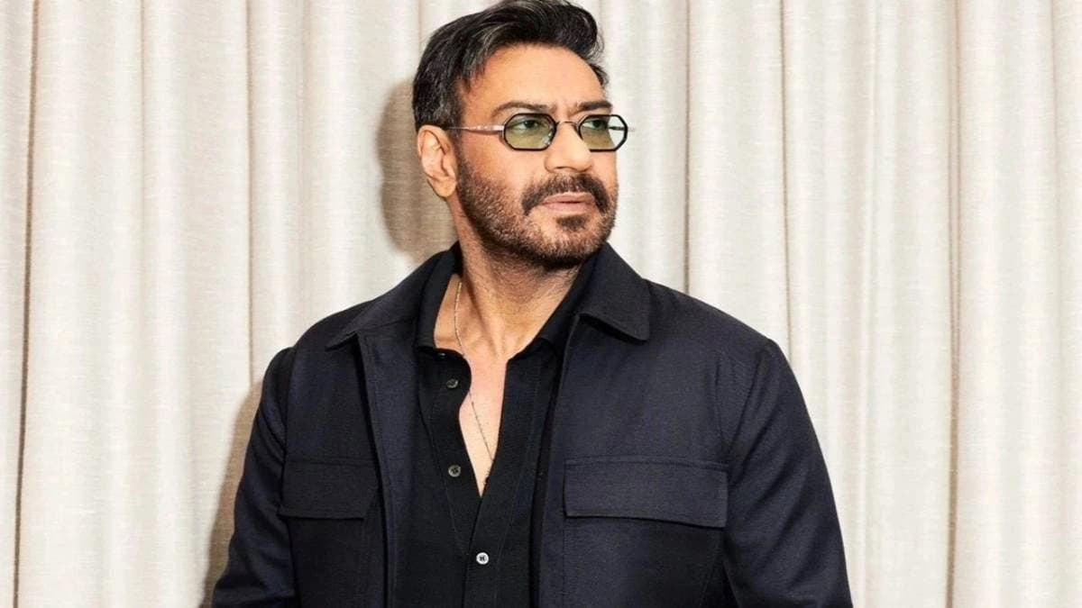 Bollywood actor Ajay Devgn in talks with Su From So director for a horror comedy