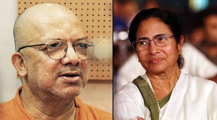 Kabir Sumon: কবীর সুমনকে দেখতে হাসপাতালে মুখ্যমন্ত্রী! কেমন আছেন গানওলা?