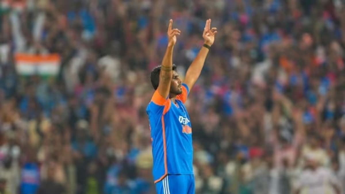  Was Harshit Rana a like for like replacement for shivam Dube, Morne Morkel explains spt 