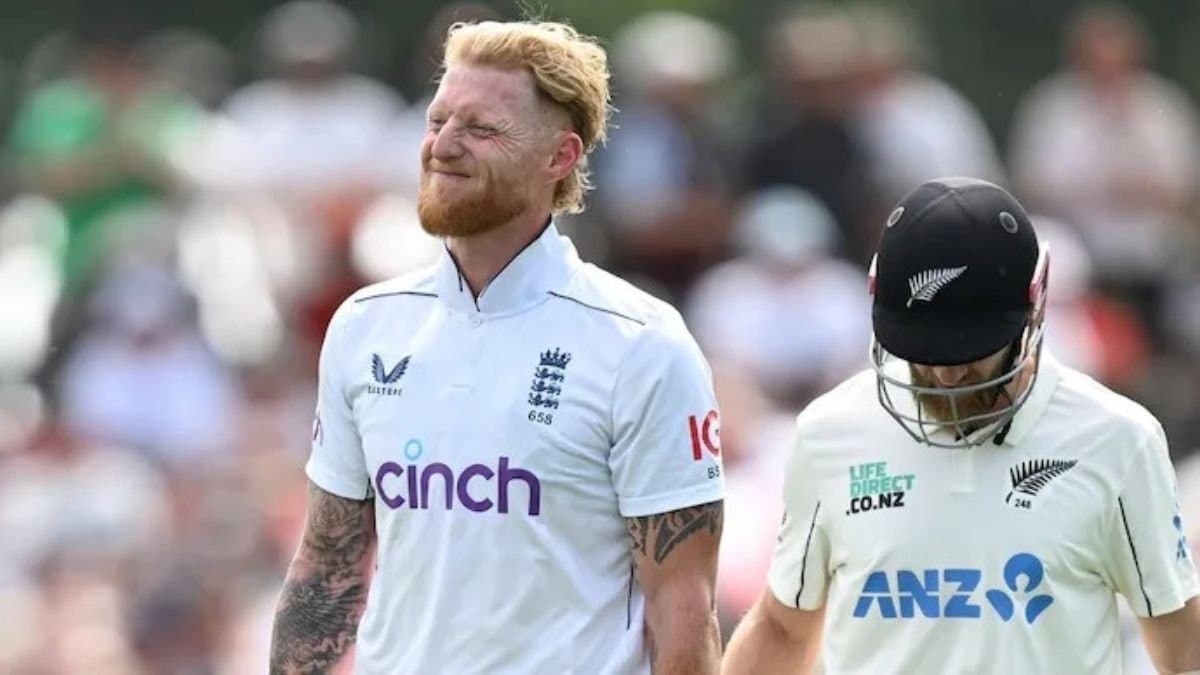Ben stokes lashes out ICC as points docked spt 