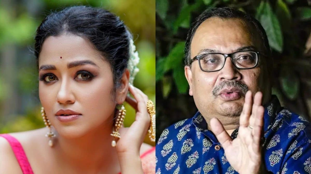 Kunal Ghosh spoke about Sohini Sarkar s comment on RG Kar incident 