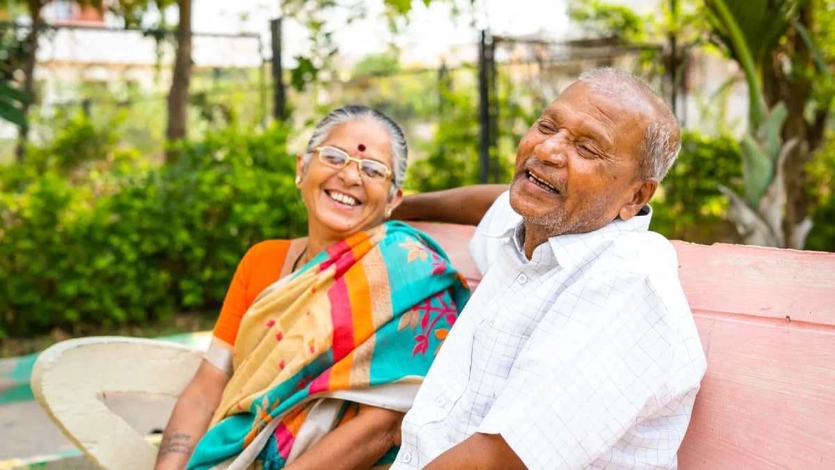 Why mothers age faster than fathers science explains