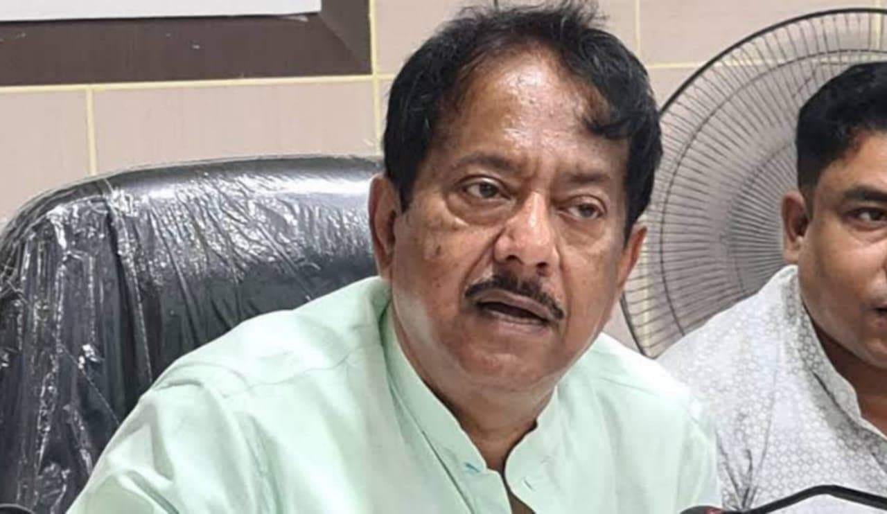 jyotipriya mallick only two times more medical check up in command hospital