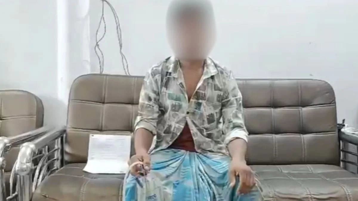 Assam man lost his genitals after Biopsy surgery goes wrong