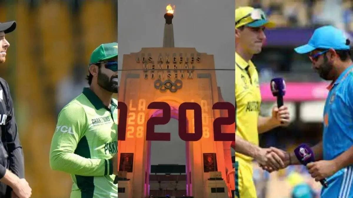 India, Australia, USA Poised To Qualify For Olympics says report