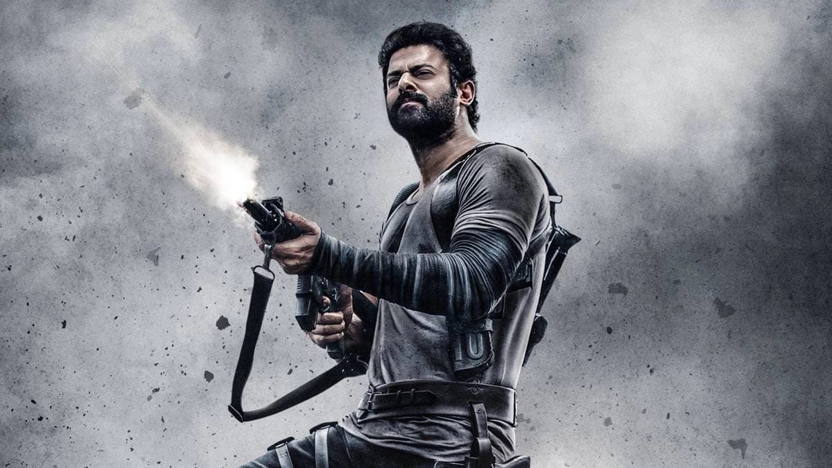 Director Rajkumar Periasamy May Team Up With Prabhas for War Drama