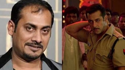 Salman Khan slams Abhinav Kashyap for his comment about bringing him down on his knees