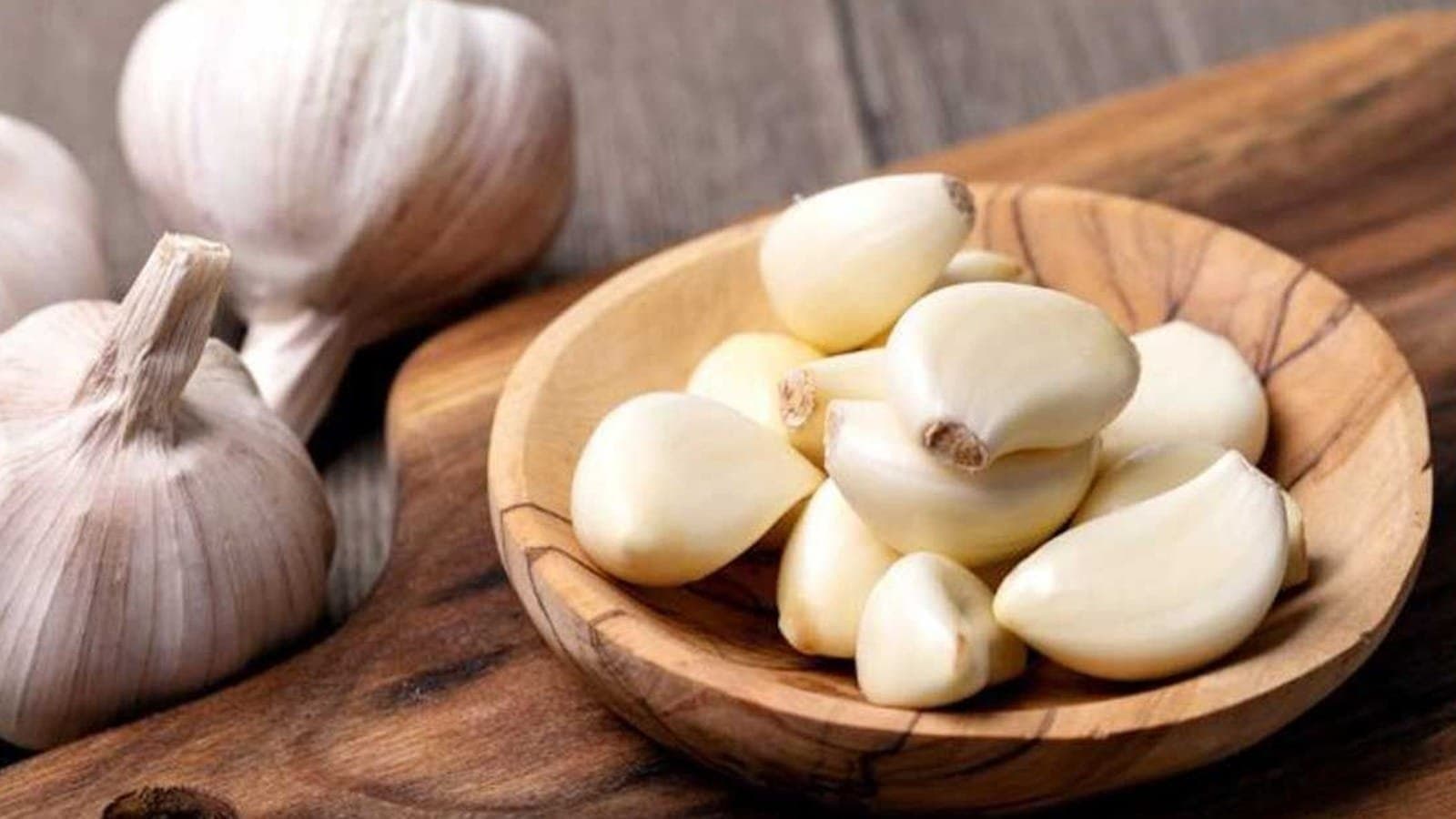 Know the right way to consume Garlic for maximum health benefits