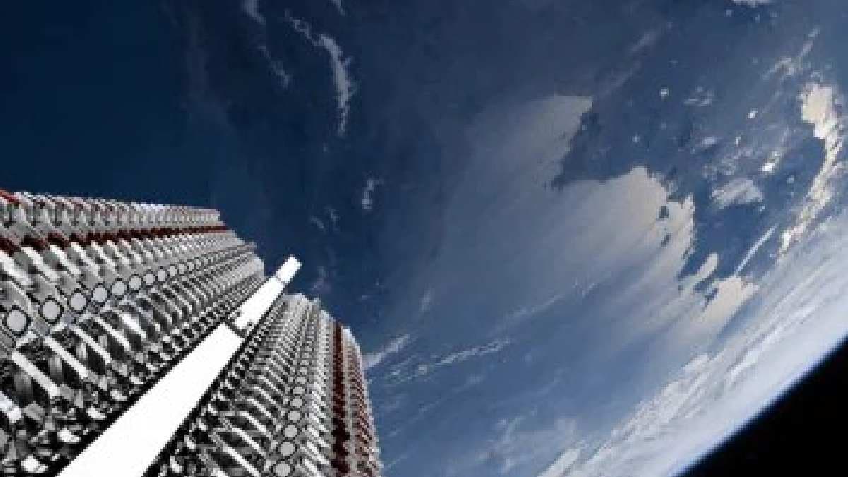 What is Starlink A complete guide to Elon Musk satellite internet revolution