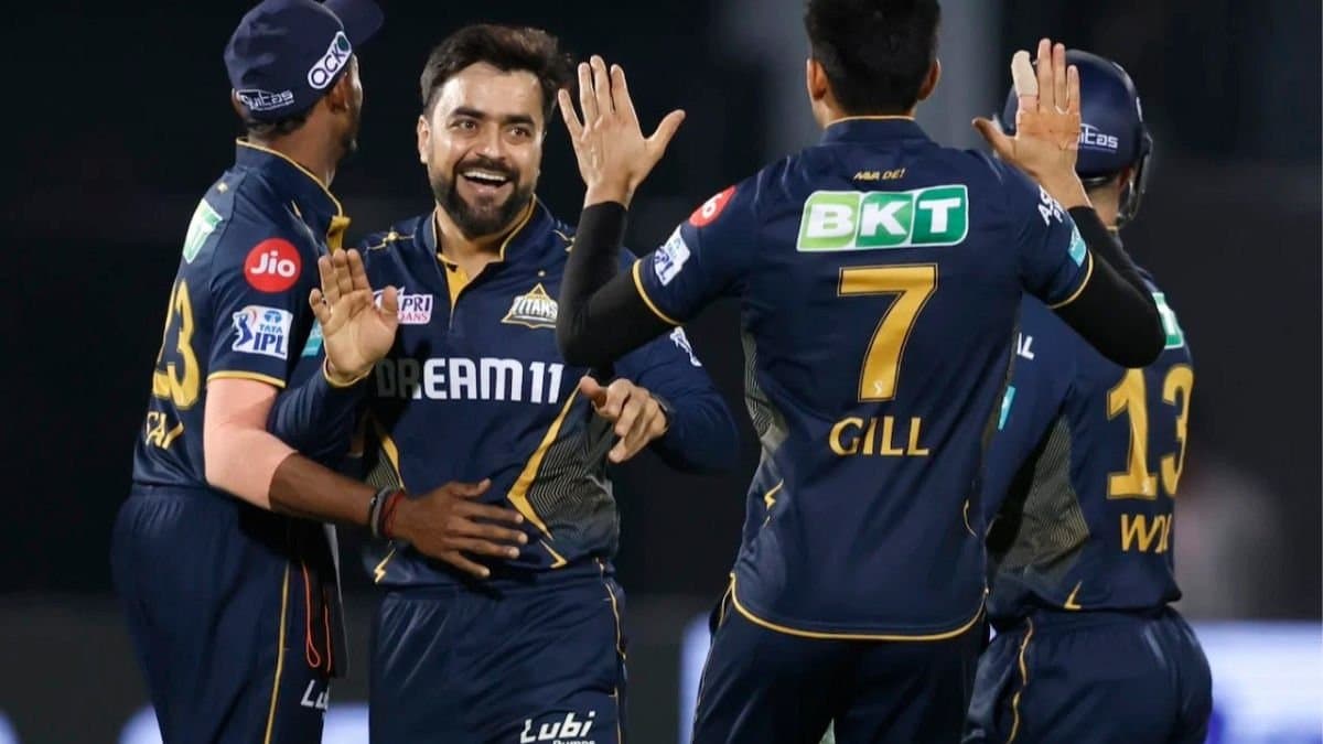 IPL 2025: Rashid Khan ends his IPL season with an unwanted record spt 