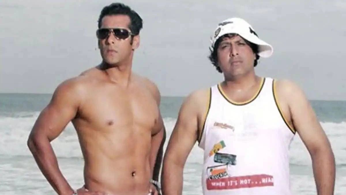 Salman Khan and Govinda to reunite after 17 years for a new film