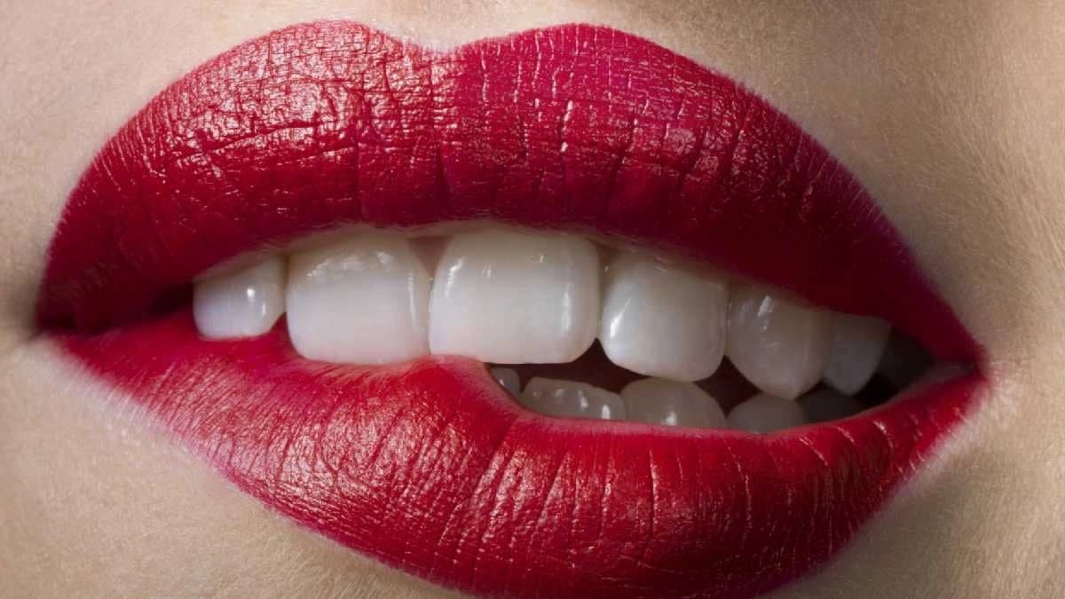 Study says smell of male sweat can attract women