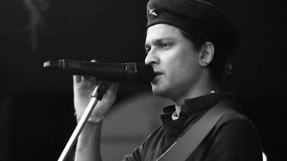 Assam police have discovered rs one crore in the bank account of two of the late singers personal security 