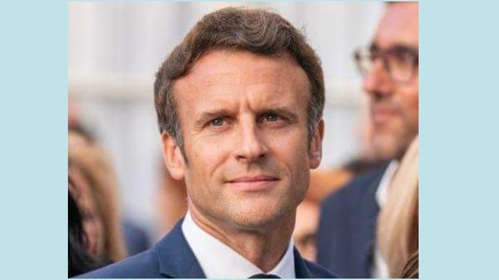 Macron Dissolves Parliament, Calls Snap Elections In France 