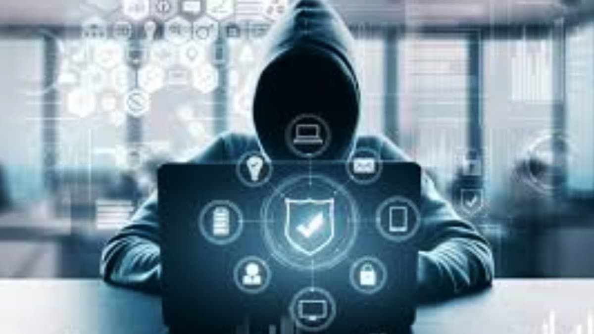 Mega Data Breach 16 Billion Logins Stolen