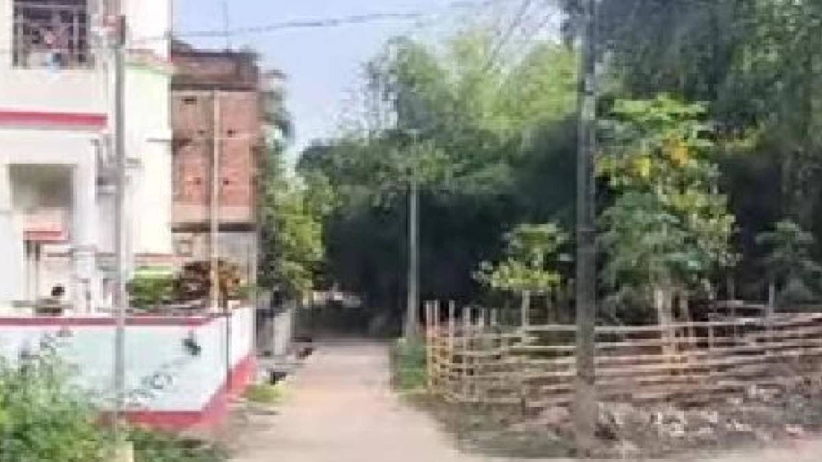 Village in Bankura where Bhai Phonta ritual is not celebrated