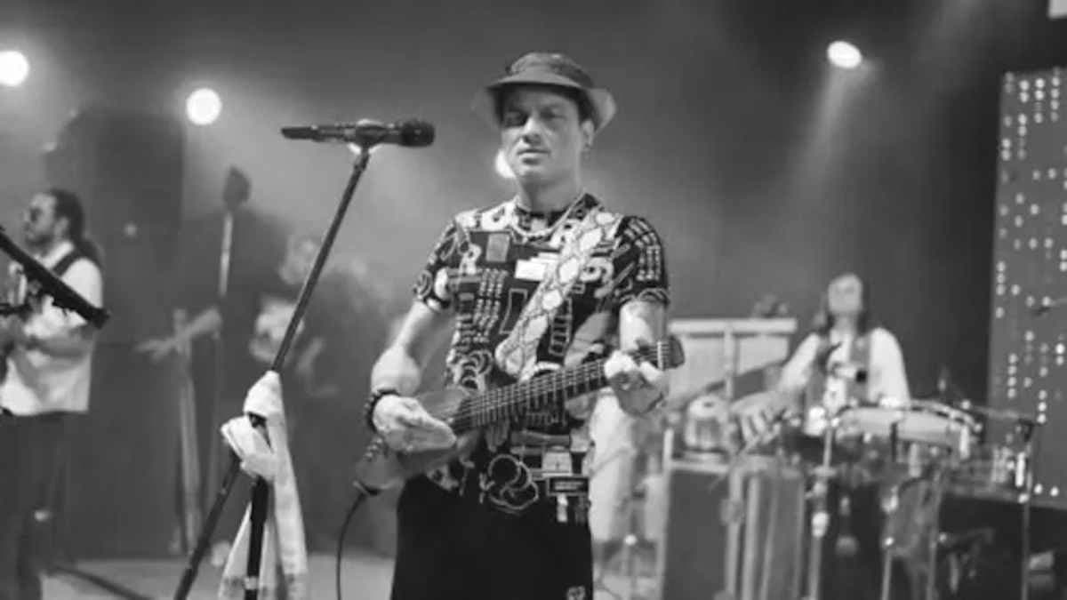 Zubeen Garg s final moments before scuba diving accident viral in Social Media