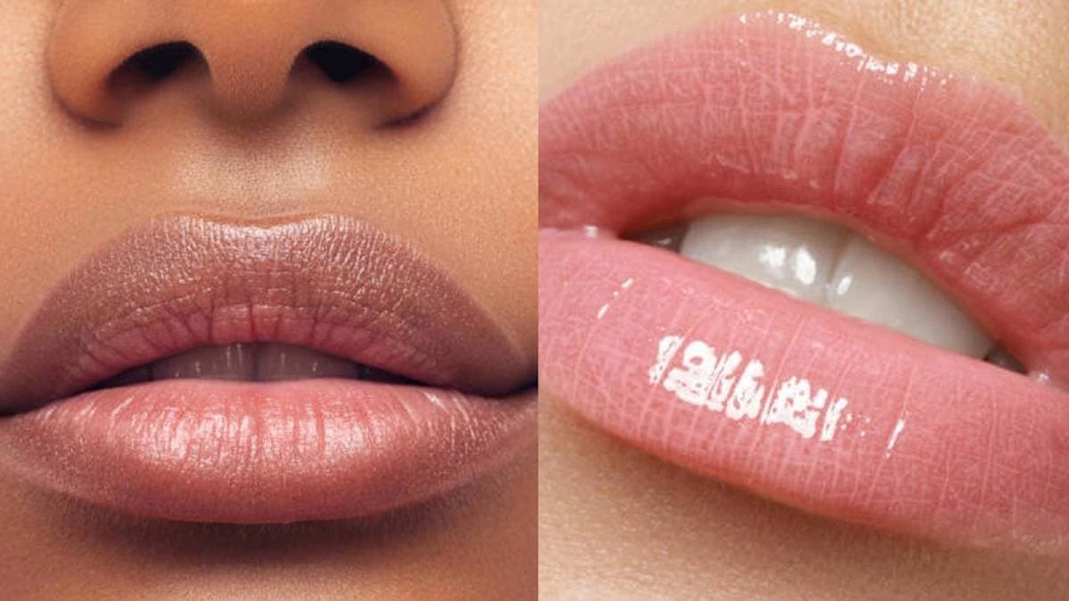 Skin Care Tips: How to get pink lips naturally 