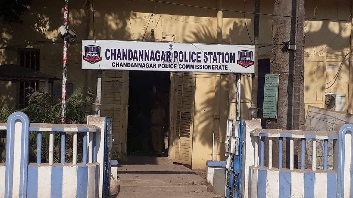 Deceased Young Womans Mother Files Complaint at Chandannagar Police Station in panagarh Case