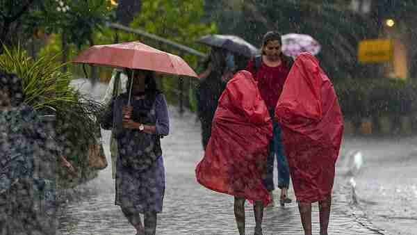 IMD Weather Forecast Week Long Rain Alert Very Heavy Rainfall Warning in Two Districts in Bengal