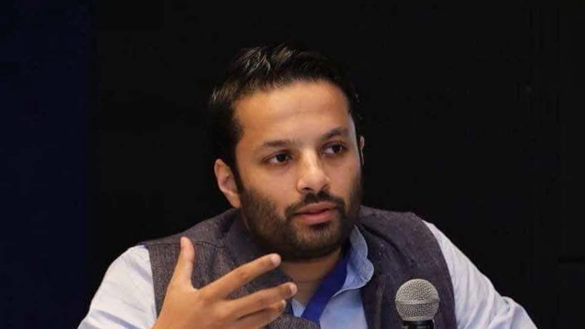 Ashoka University professor Ali Khan Mahmudabad arrested for remarks against Operation Sindoor