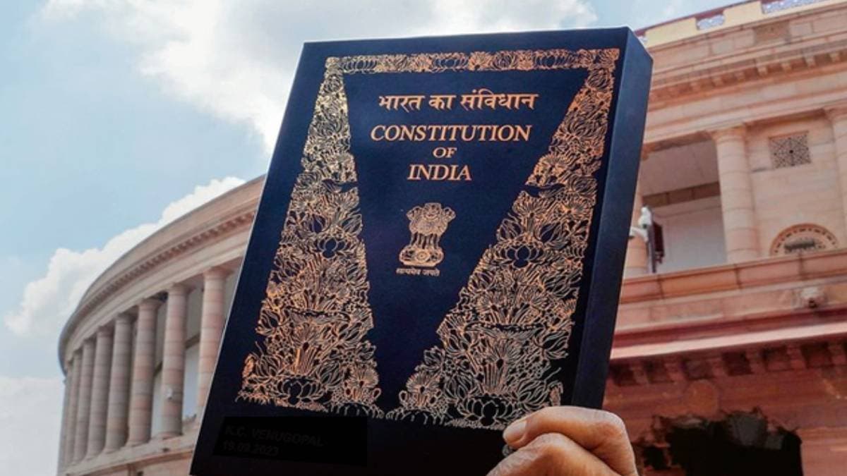 Important articles of constitution that every one must know