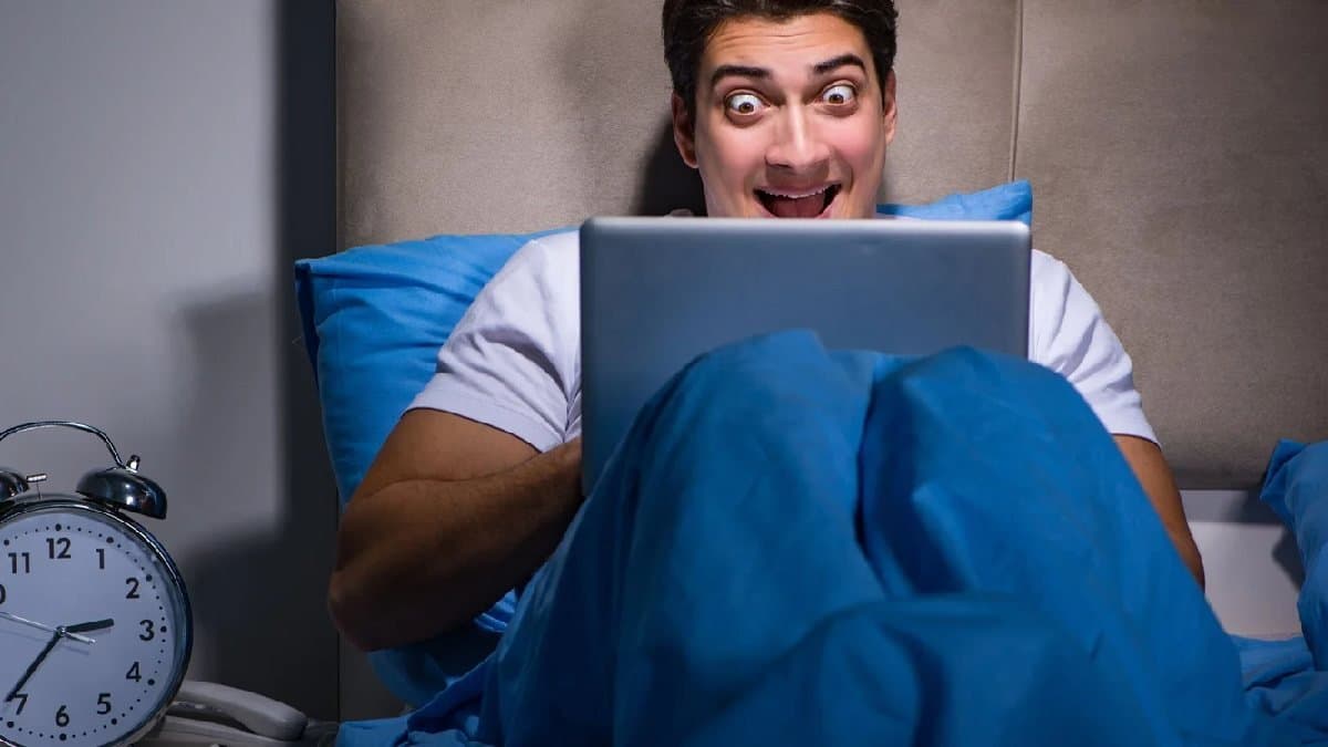 People who watch adult content may face cognitive decline