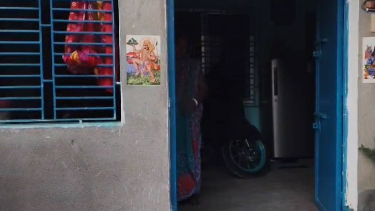 Does Titagarh woman decided to end her life for NRC reason