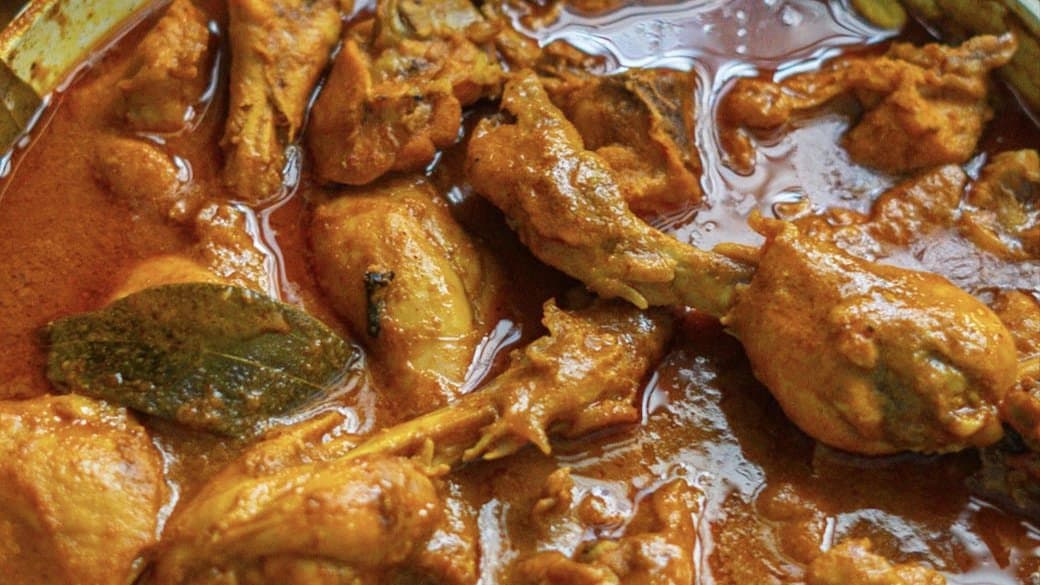 Son Dies After Woman Thrashes Her Children With Rolling Pin For Demanding Chicken