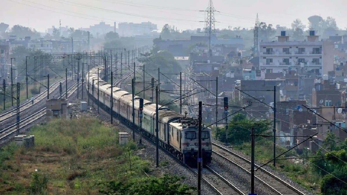  113 trains in north bengal cancelled from saturday due to maintenance work
