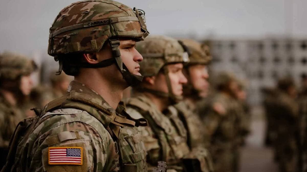 us army confirms transgender ban from military after trupm order