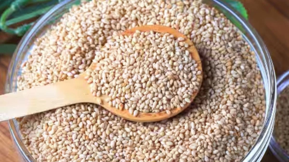 Benefits of sesame seeds know the details