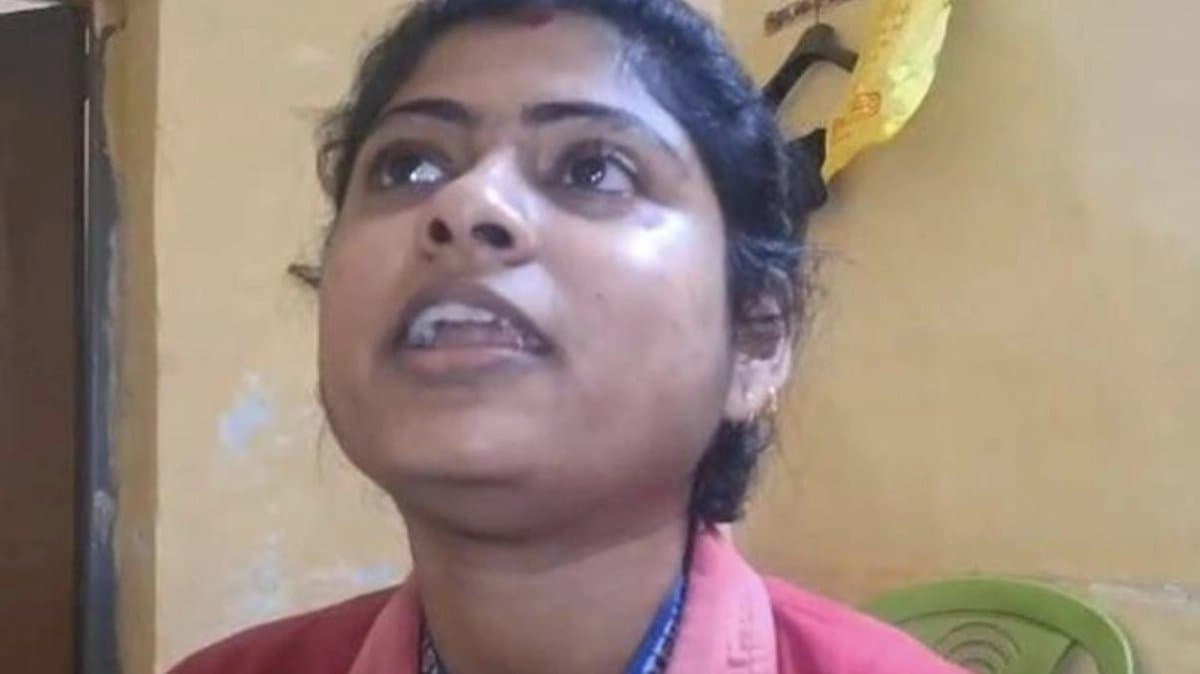 Female TTE Assaulted in Canning Station