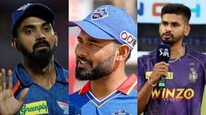 Three names added to 574 player list for IPL 2025 Mega Auction spt 
