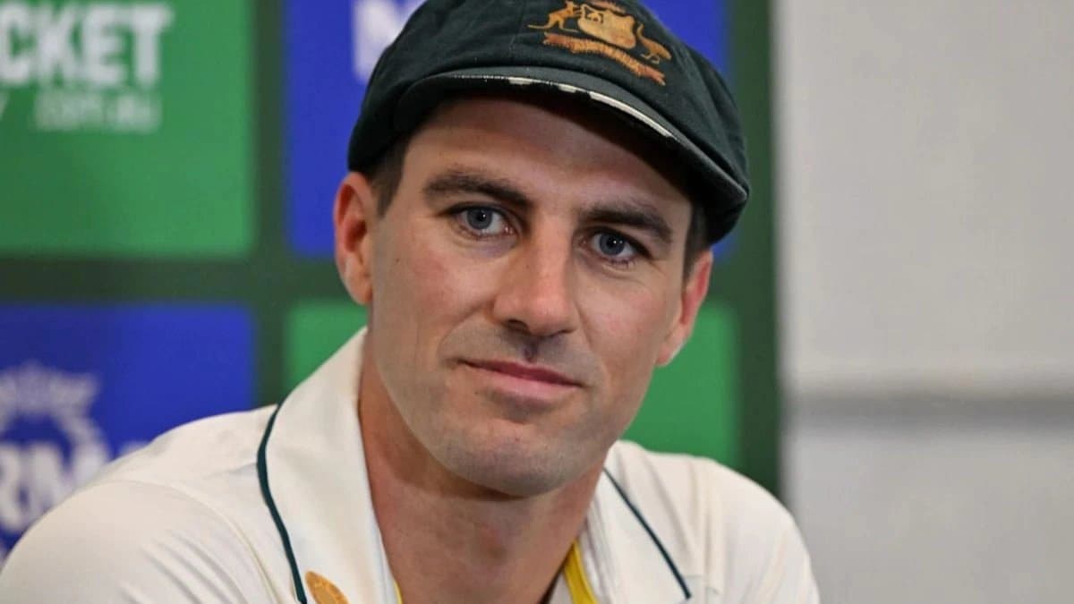 Pat Cummins in doubt in Ashes and Steve Smith might take captaincy role 