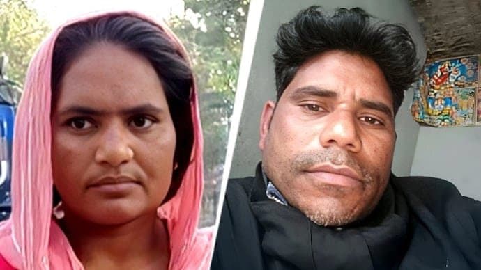 UP woman strangles husband to death after dispute daughters role under lens 