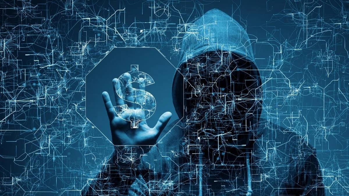 Explosive increase in cyber crime in India