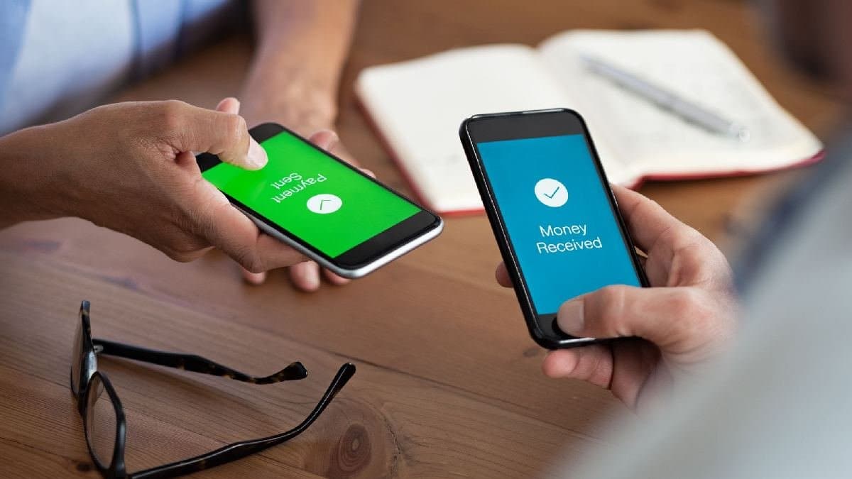 Do not click on random links for online payment secure every online transaction