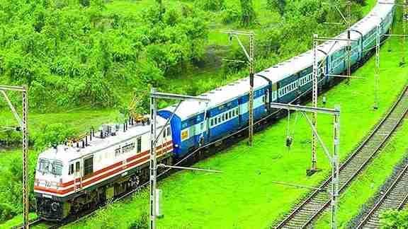 Do Railway Employees Their Families Travel In Trains For Free Here The Truth
