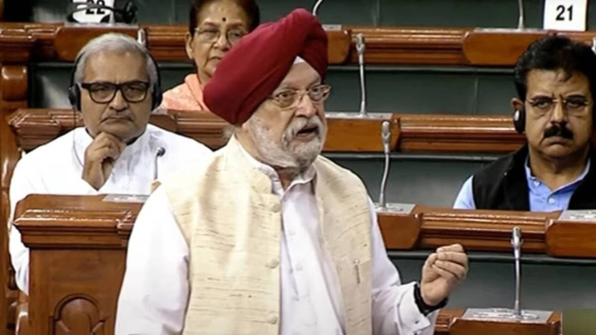 The petrol-ethanol mixture will not exceed 20 percent said Hardeep Singh Puri