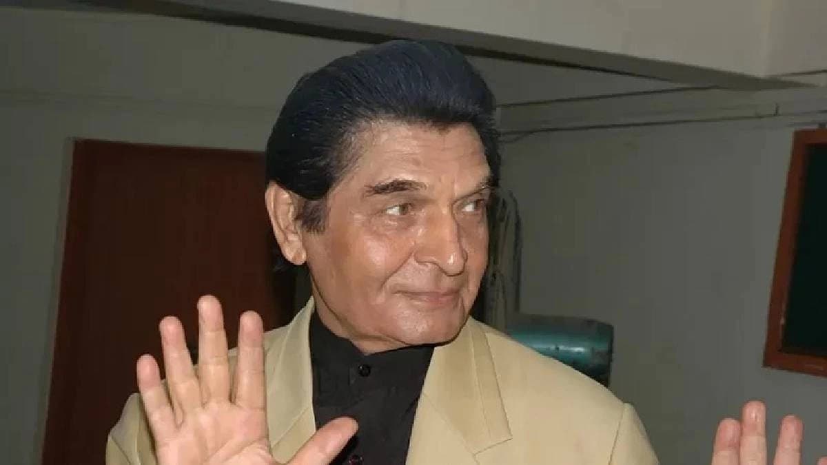 Asrani: The Comic Maestro Who Inspired Johnny Lever Javed Jaffre, and Generations of Laughter