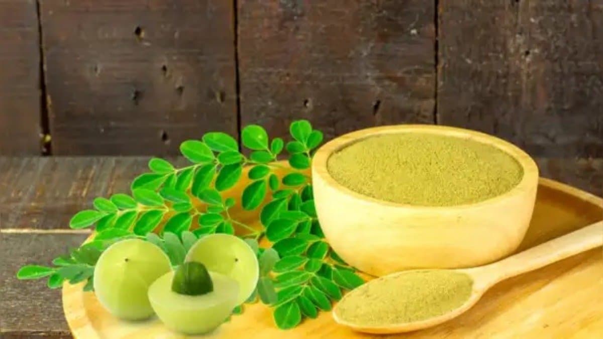 By drinking Amla Moringa shot every morning on empty stomach you will get many health benefits