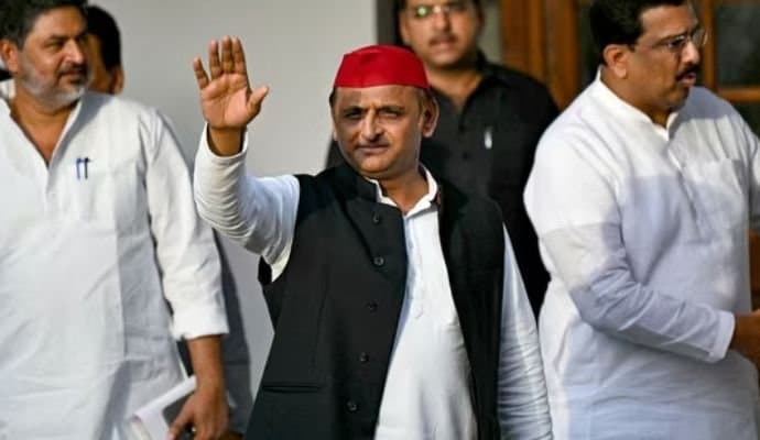 Akhilesh Yadav: অযোধ্যায় কেন ভরাডুবি বিজেপির, কারণ জানালেন অখিলেশ