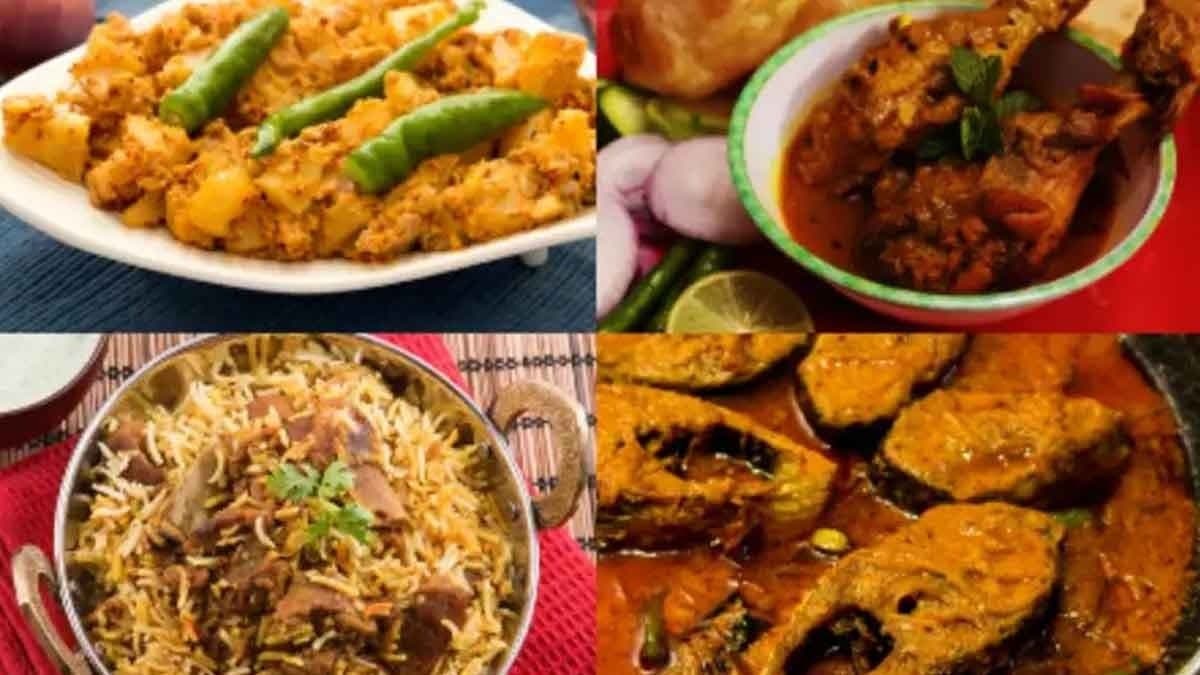 How to Control Weight and stay healthy During Durga Puja 2024 lif