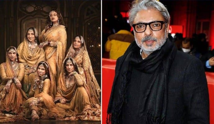 Heeramandi 2: আসছে 'হীরামান্ডি ২', বনশালির পরিচালনায় কোন গল্প ফুটে উঠবে নতুন সিজনে?