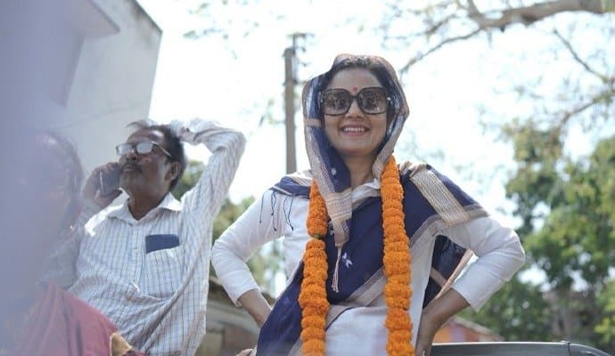 Mahua Moitra: 'বিজেপির দ্বার খোলা, না এলে সোজা তিহাড়', সমাজমাধ্যমে পোস্ট মহুয়ার 
