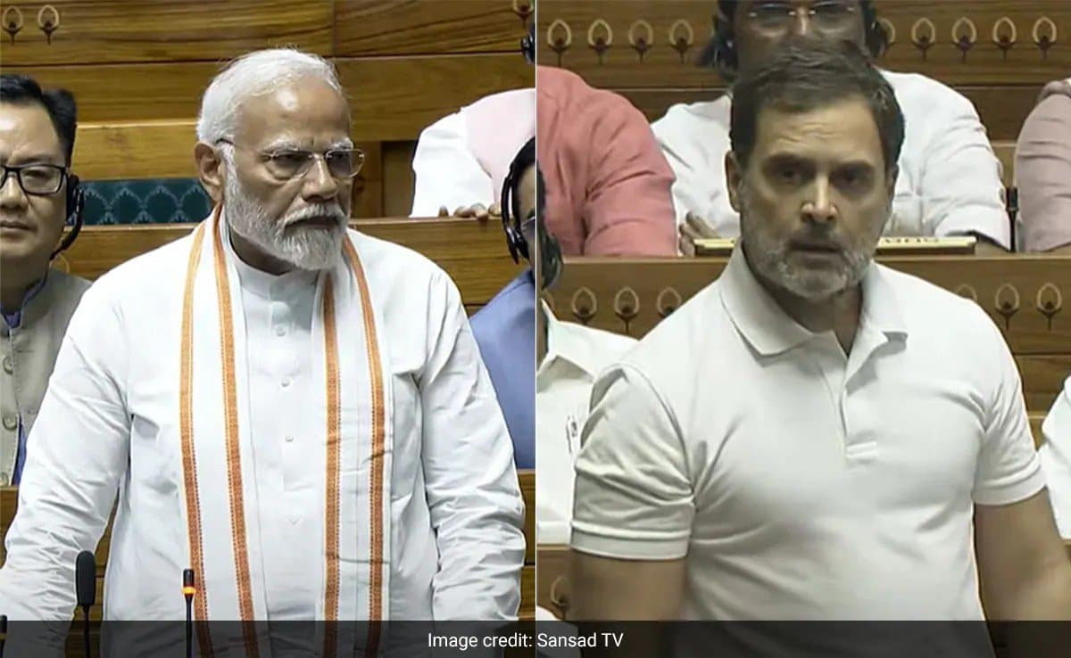 PM Targets Congress With Eye On Maharashtra gnr 