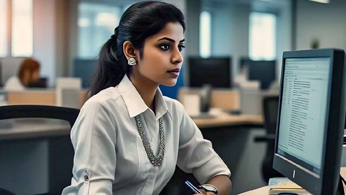 Surprising information came to light on International Womens Day where are women deprived in workplace